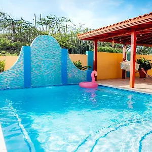 Encantada Aruba Noord