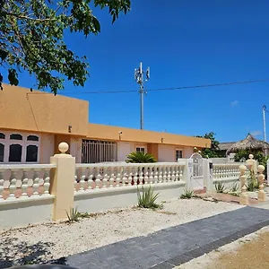 Maria Mulata Appartement