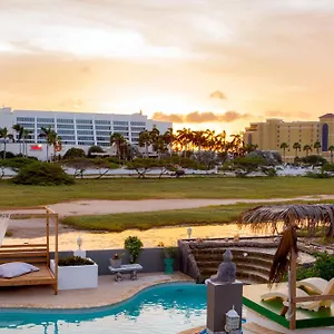 Hotel Modern Aruba, Noord