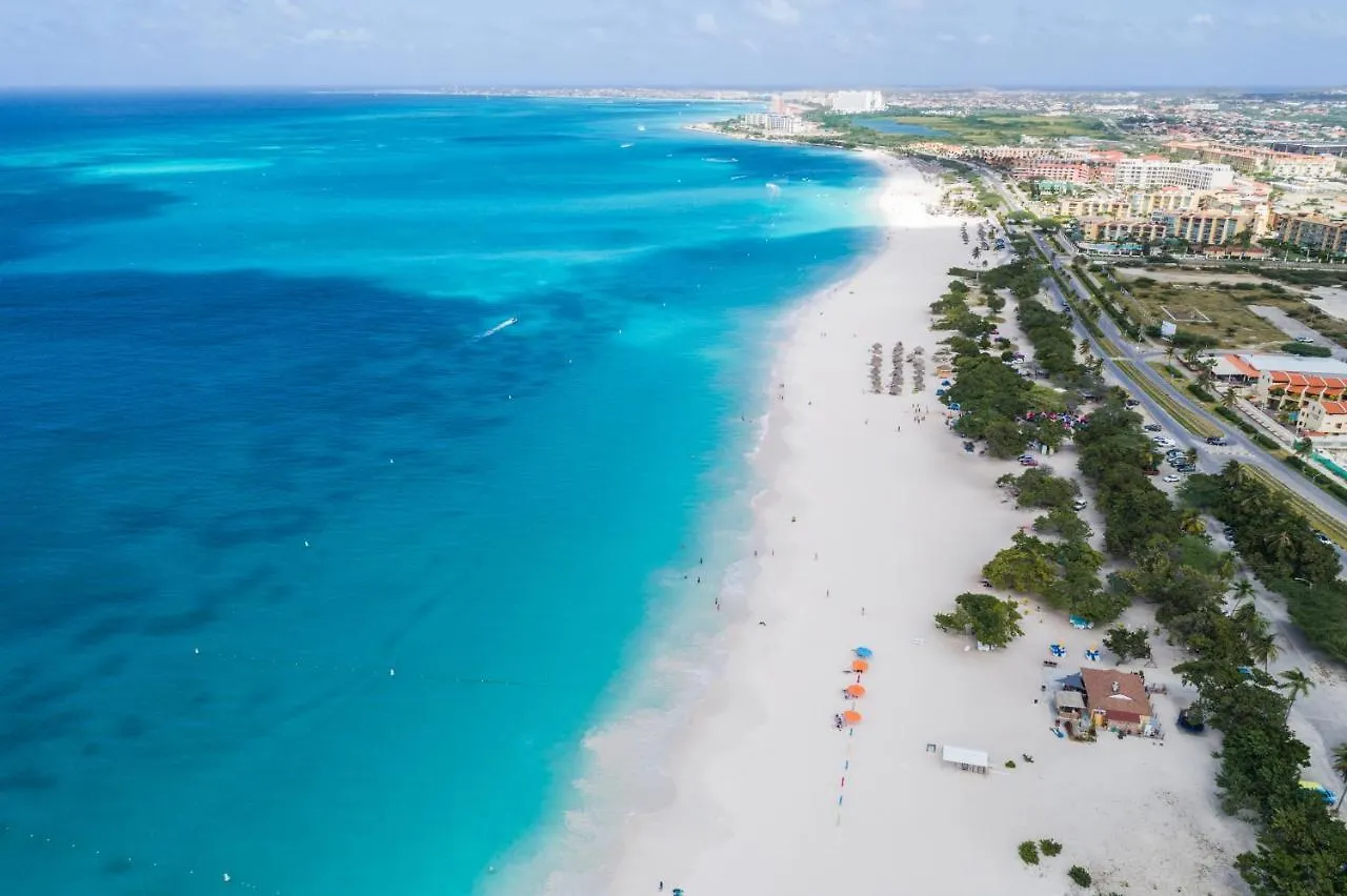 Villa Marquesa Aruba Noord 0*,  Aruba