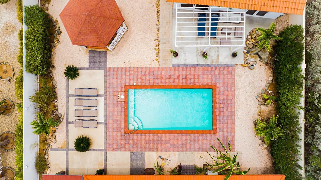 Villa Marquesa Aruba Noord
