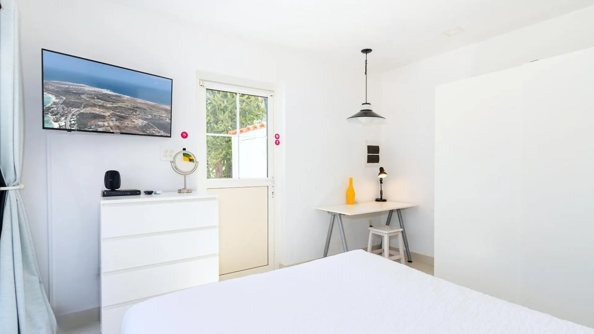 Ferienhaus Villa Marquesa Aruba Noord
