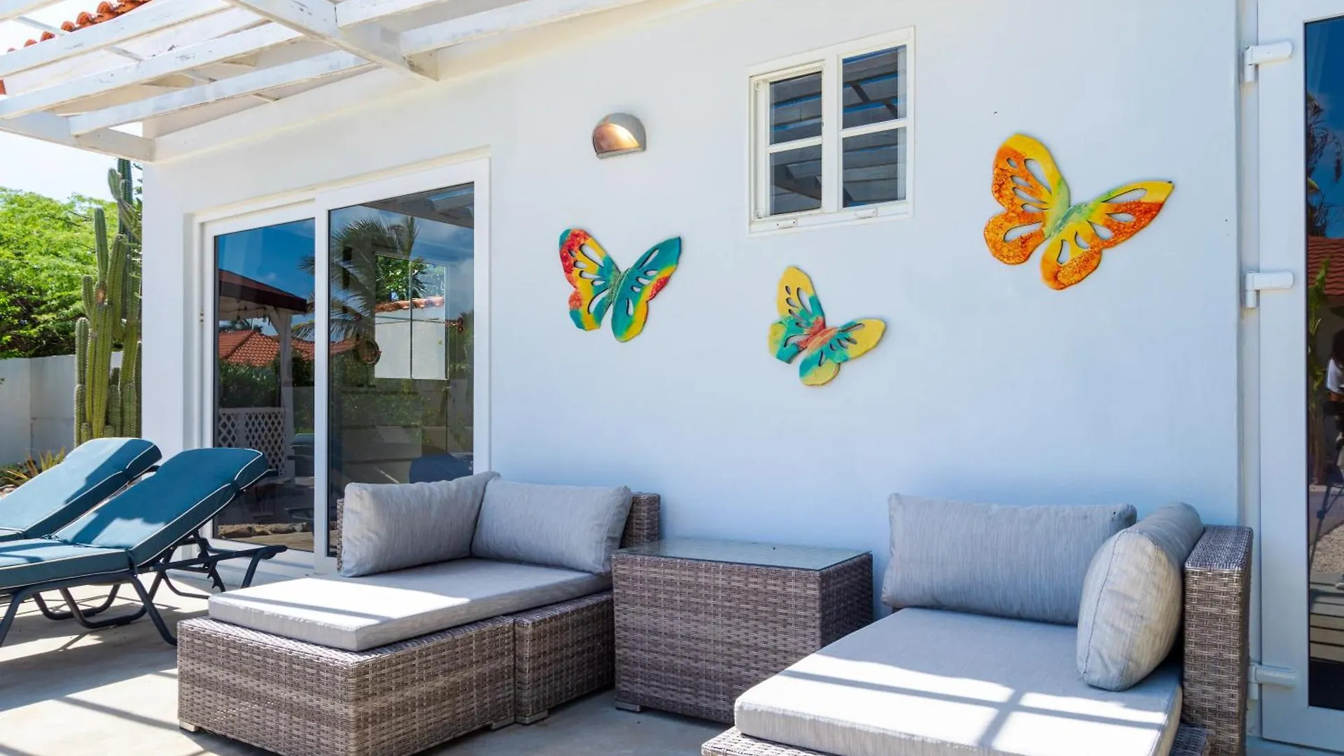 Villa Marquesa Aruba Noord Aruba