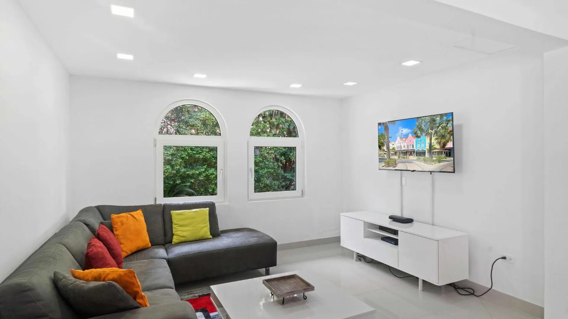 Ferienhaus Villa Marquesa Aruba Noord