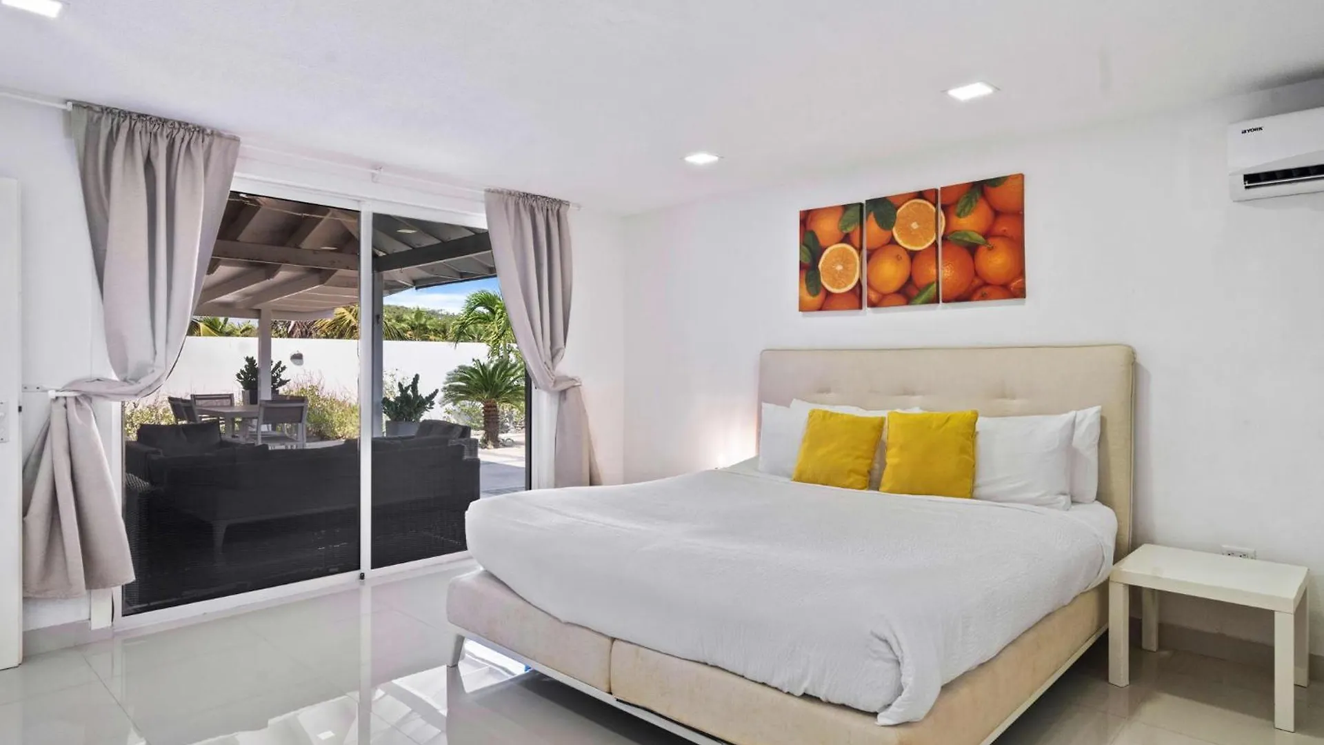 Villa Marquesa Aruba Noord 0*,  Aruba