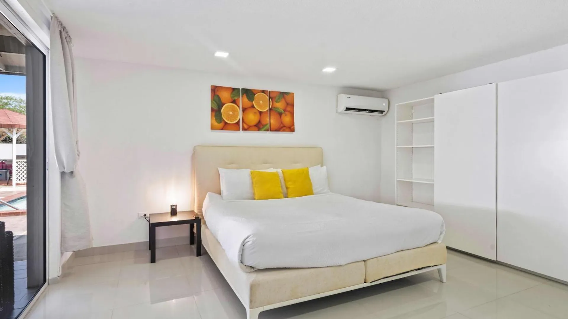 Villa Marquesa Aruba Noord Aruba