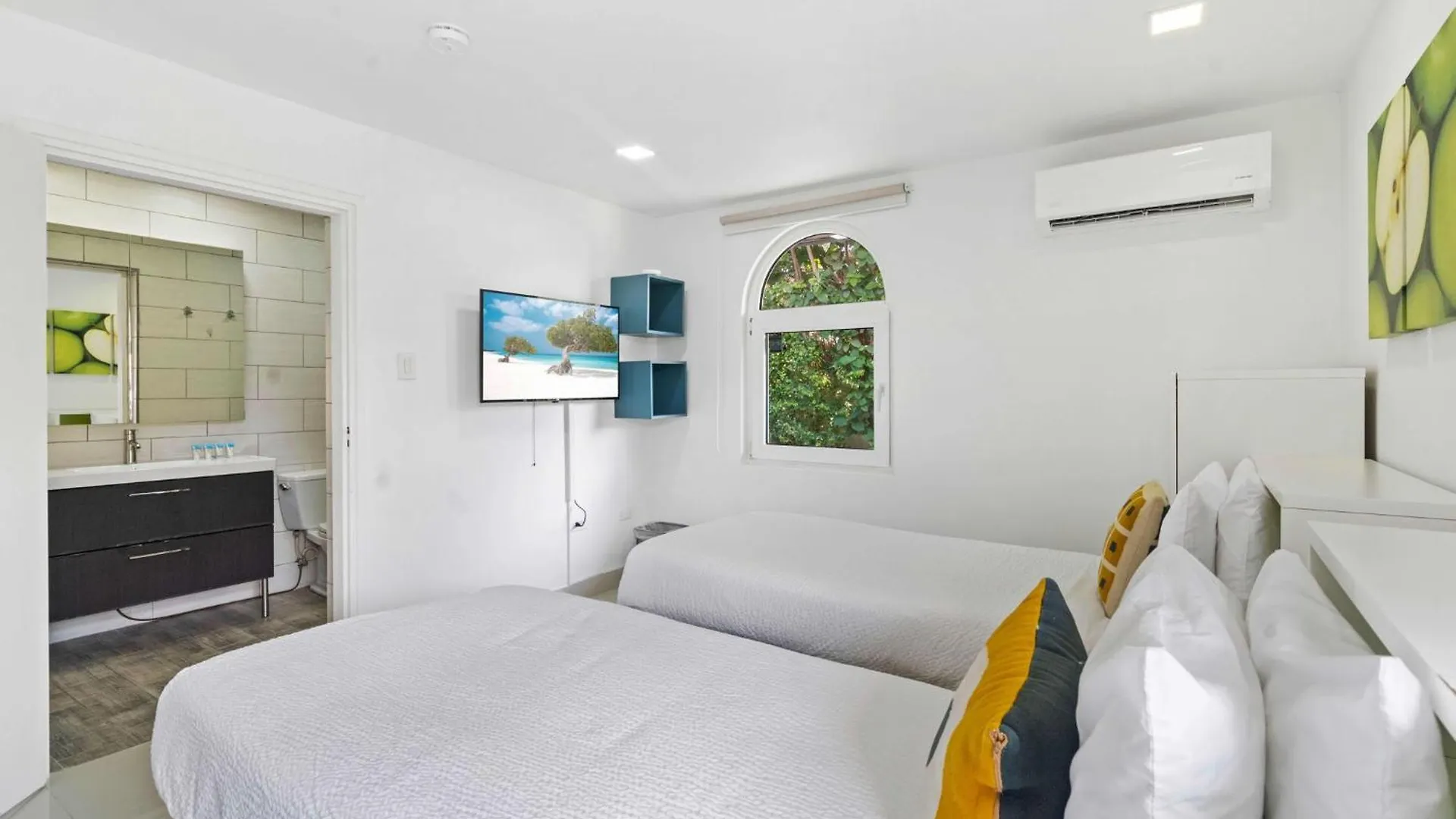 Villa Marquesa Aruba Noord 0*,  Aruba