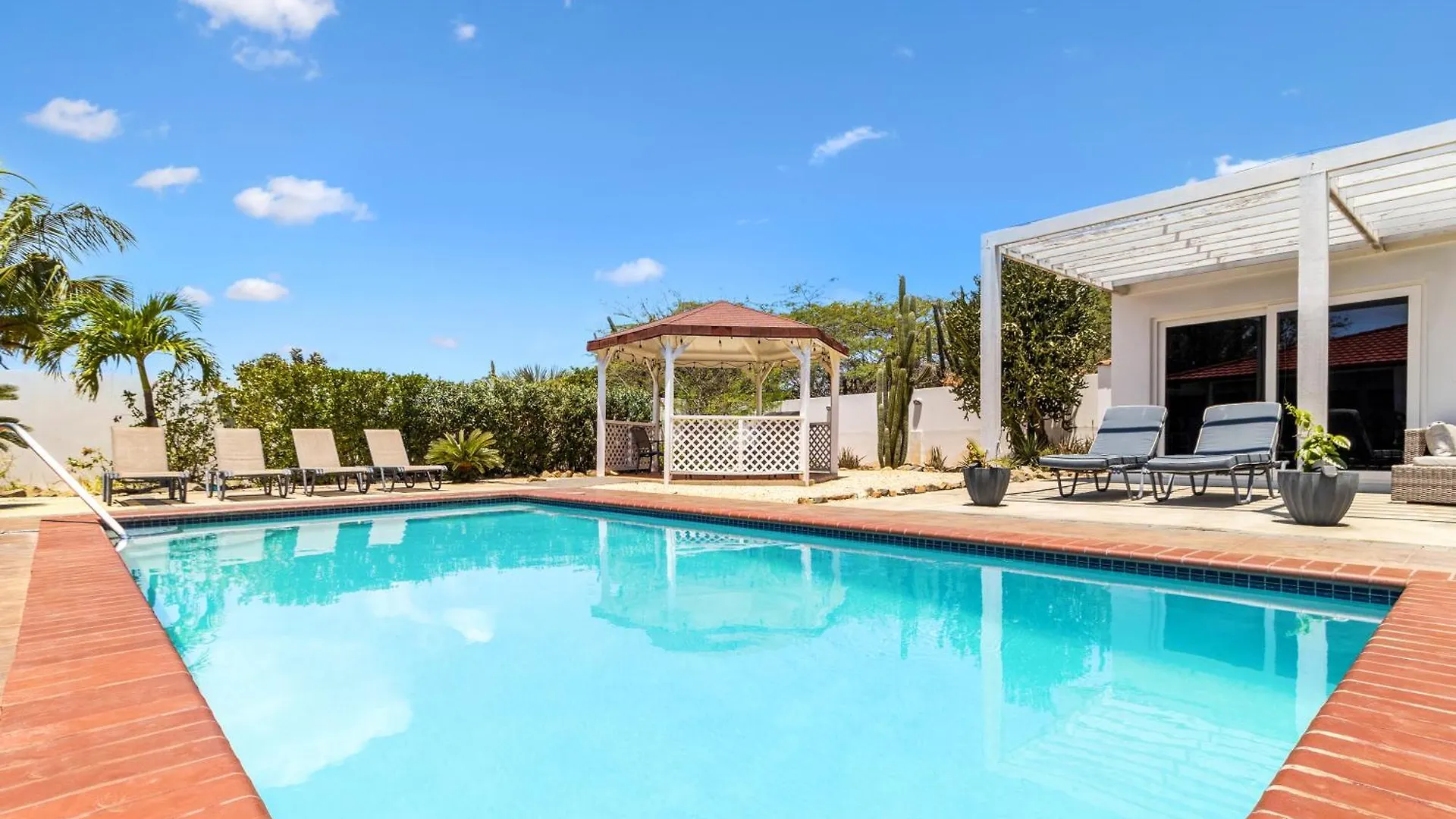 Villa Marquesa Aruba Noord