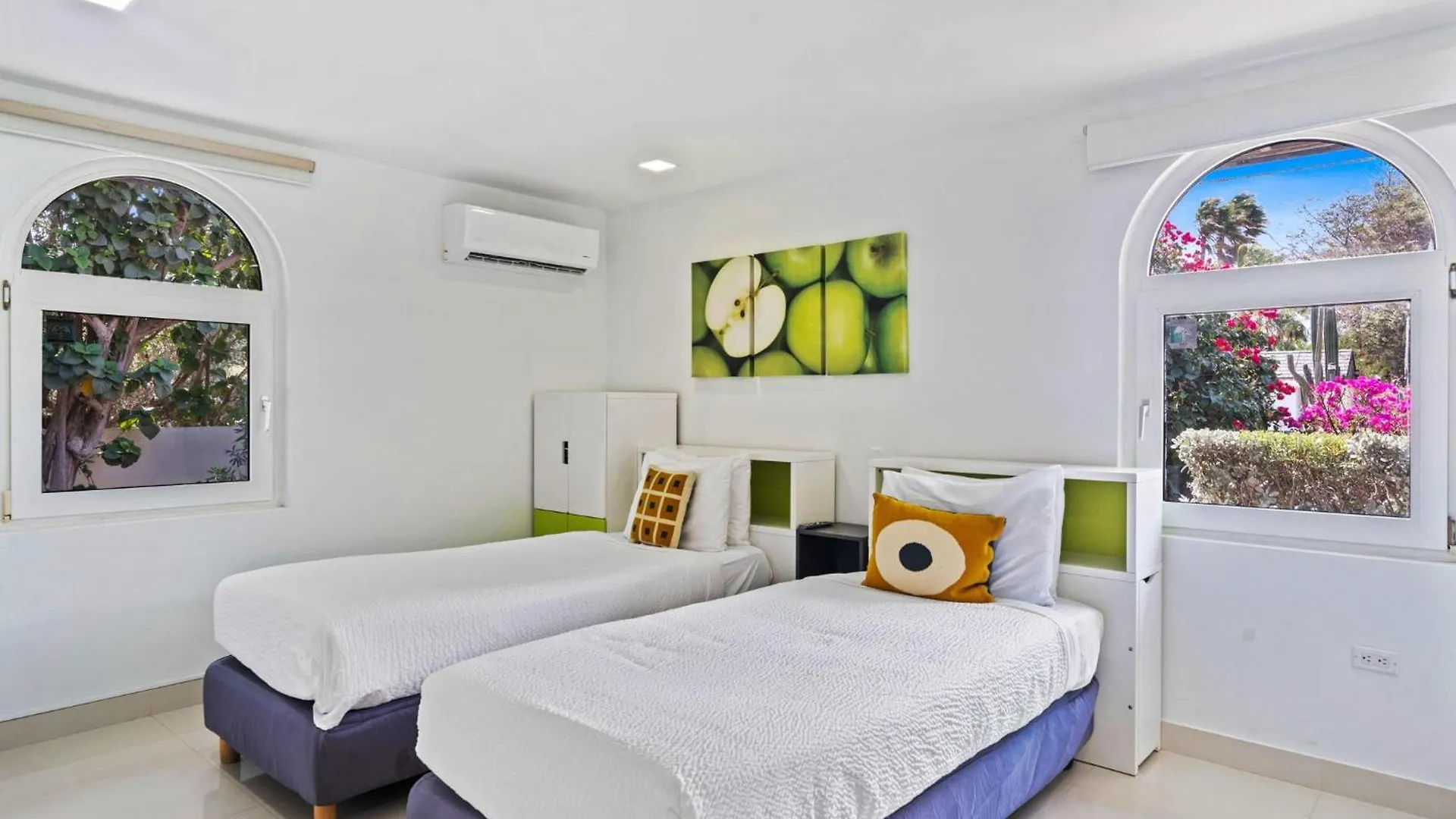 Villa Marquesa Aruba Noord 0*,
