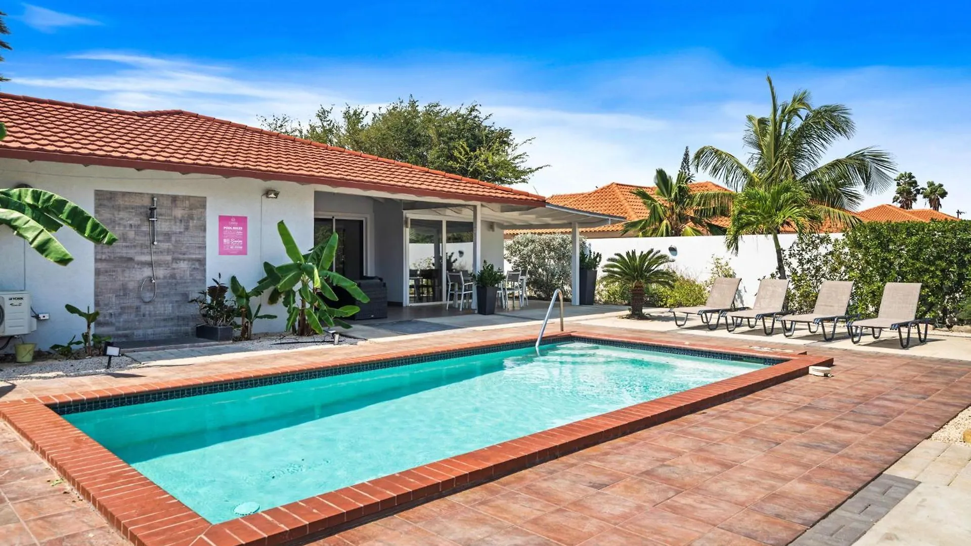 Villa Marquesa Aruba Noord