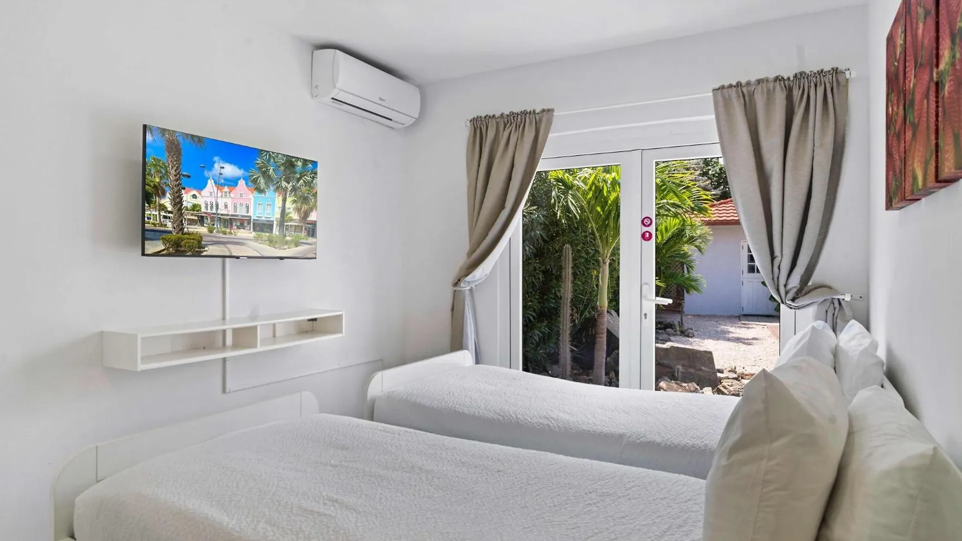 Villa Marquesa Aruba Noord Aruba