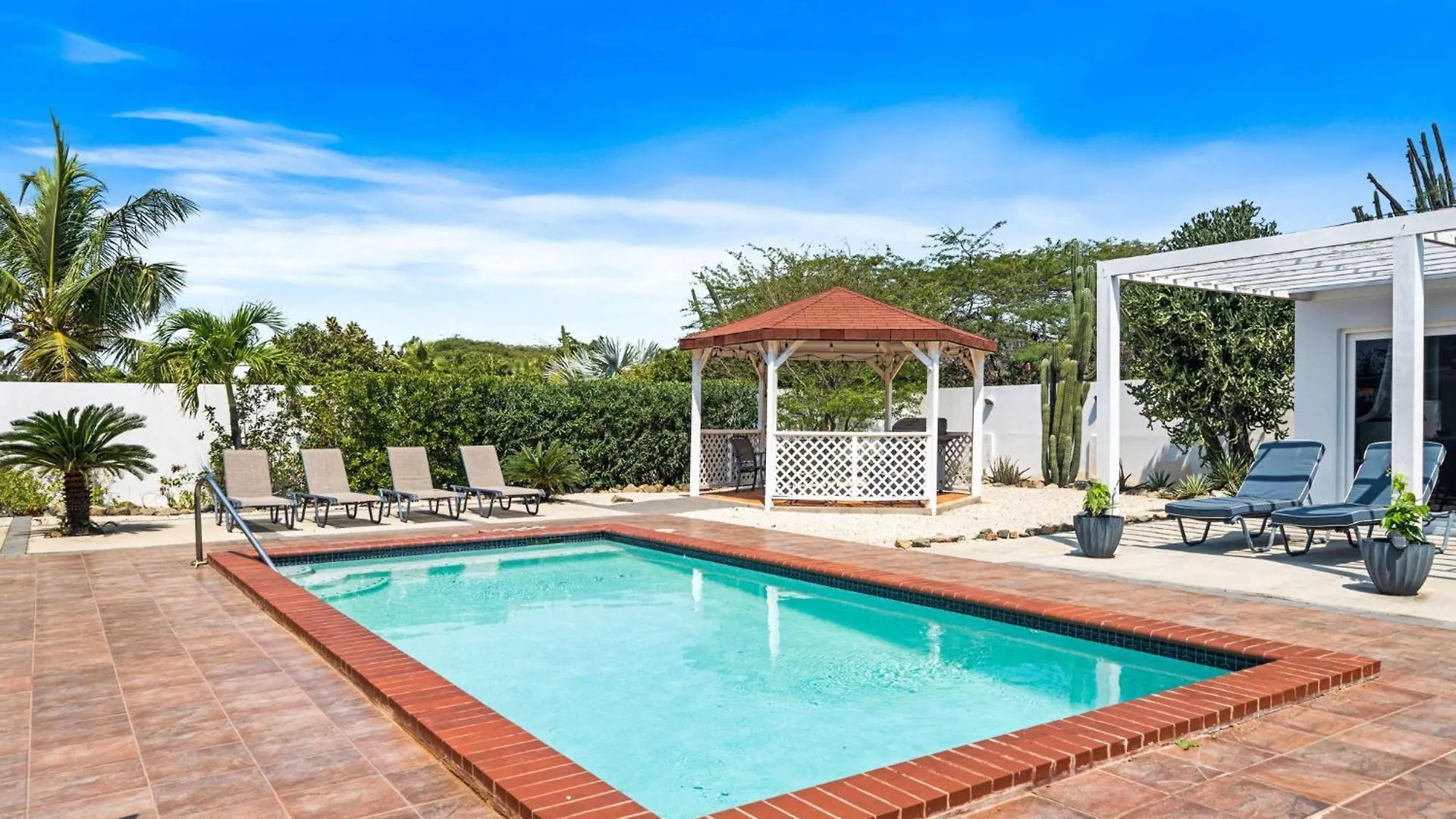 Villa Marquesa Aruba Noord Aruba
