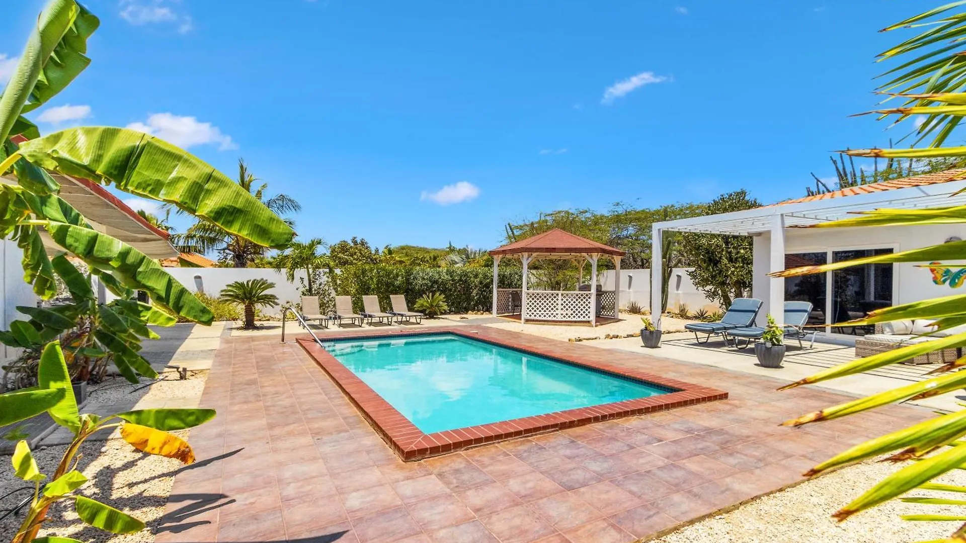 Villa Marquesa Aruba Noord 0*,  Aruba