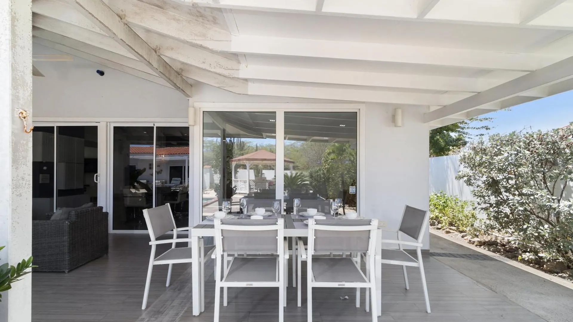 Villa Marquesa Aruba Noord