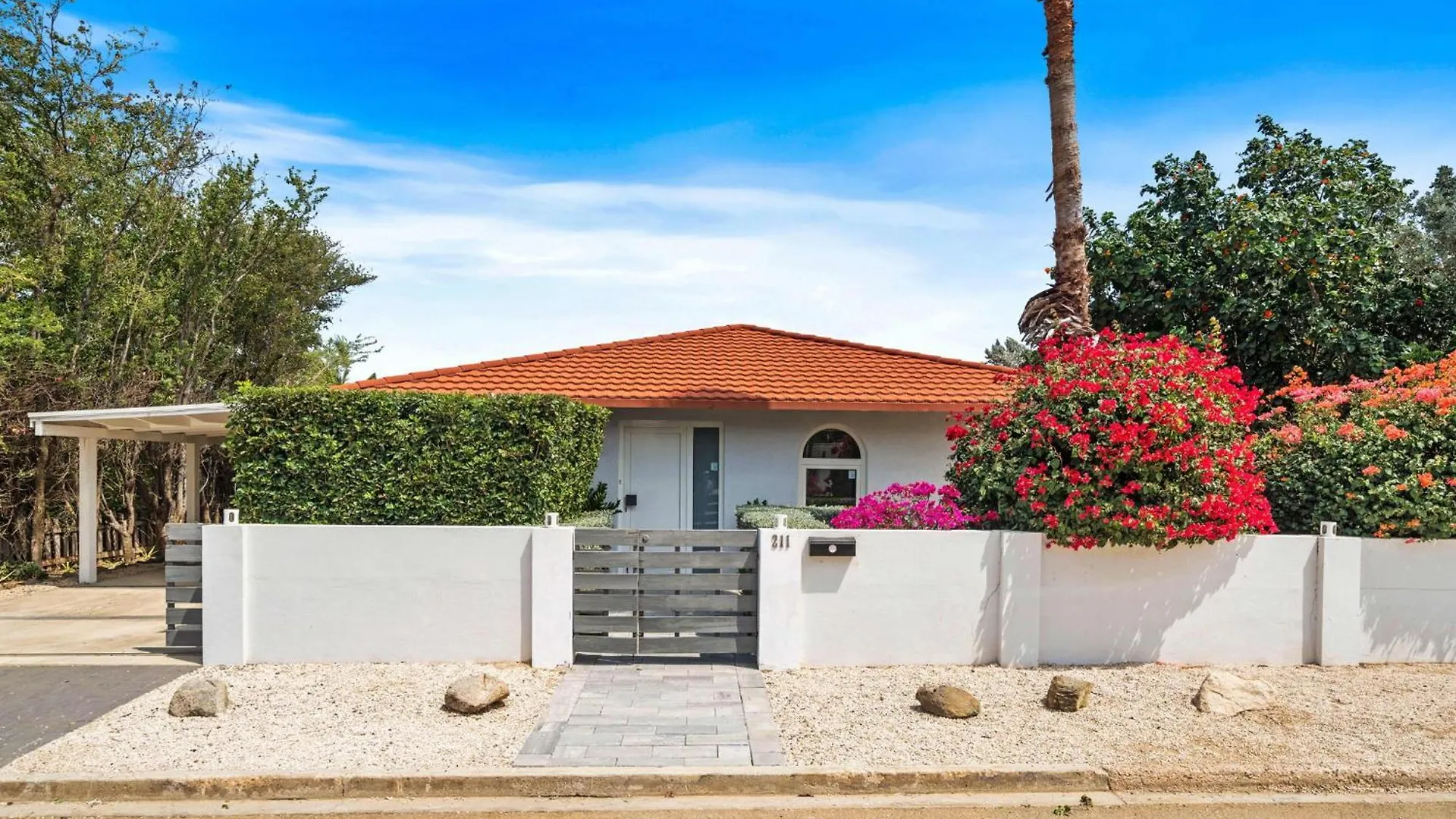 Villa Marquesa Aruba Noord Nyaraló