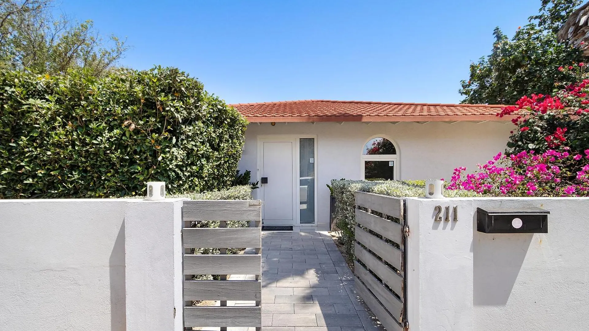 Villa Marquesa Aruba Noord 0*,